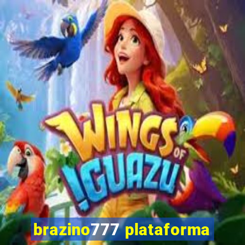 brazino777 plataforma